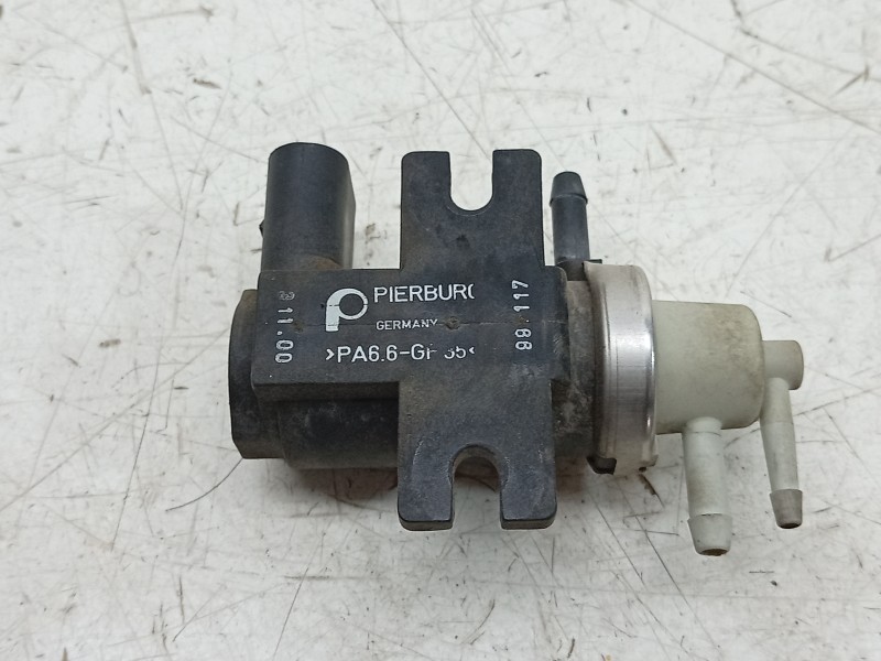 Recambio de valvula aire adicional para seat toledo ii (1m2) 1.9 tdi referencia OEM IAM  1J0906627 CPF410037HQ/EGRAU019/CPF41003