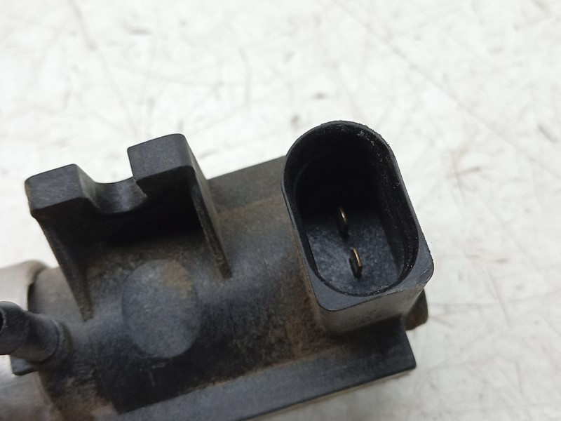 Recambio de valvula aire adicional para seat toledo ii (1m2) 1.9 tdi referencia OEM IAM  1J0906627 CPF410037HQ/EGRAU019/CPF41003