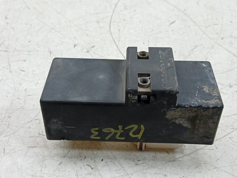 Recambio de rele para seat toledo ii (1m2) 1.9 tdi referencia OEM IAM  1J0919506K 