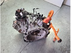 Recambio de caja cambios para hyundai kona (os, ose, osi) 1.6 gdi hybrid referencia OEM IAM  431002B000 