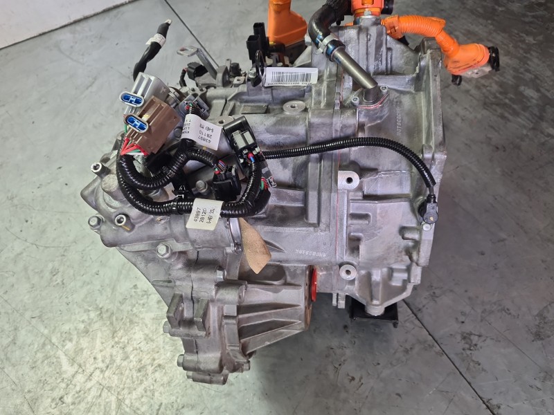 Recambio de caja cambios para hyundai kona (os, ose, osi) 1.6 gdi hybrid referencia OEM IAM  431002B000 