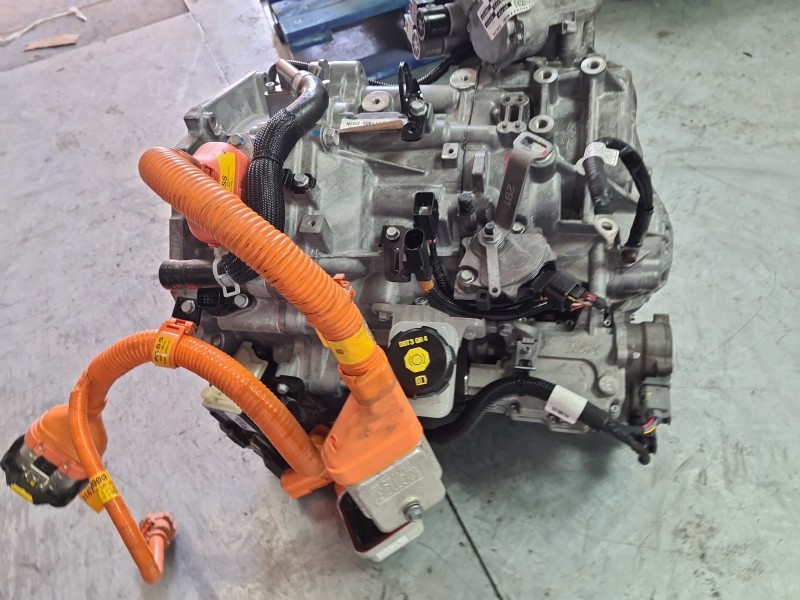 Recambio de caja cambios para hyundai kona (os, ose, osi) 1.6 gdi hybrid referencia OEM IAM  431002B000 