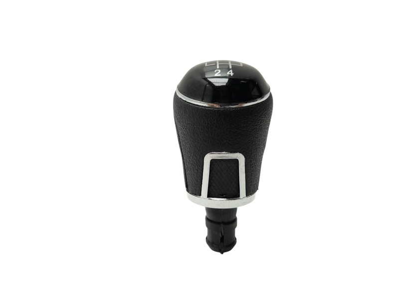 Recambio de pomo palanca cambio para volkswagen golf vi (5k1) referencia OEM IAM  5K0711113E 87820045