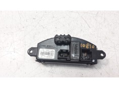 Recambio de resistencia calefaccion para audi a3 sportback (8vf) 1.6 tdi referencia OEM IAM 5Q0907521C   2