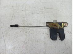 Recambio de cerradura maletero / porton para seat toledo ii (1m2) 1.9 tdi referencia OEM IAM  8D5827505D  2