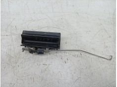 Recambio de maneta exterior maletero / porton para seat toledo ii (1m2) 1.9 tdi referencia OEM IAM  1M5827561E 