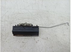 Recambio de maneta exterior maletero / porton para seat toledo ii (1m2) 1.9 tdi referencia OEM IAM  1M5827561E  2