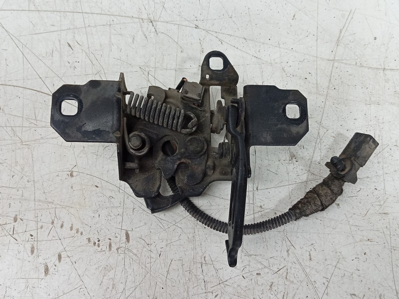 Recambio de cerradura capo para seat toledo ii (1m2) 1.9 tdi referencia OEM IAM  1M0823503 