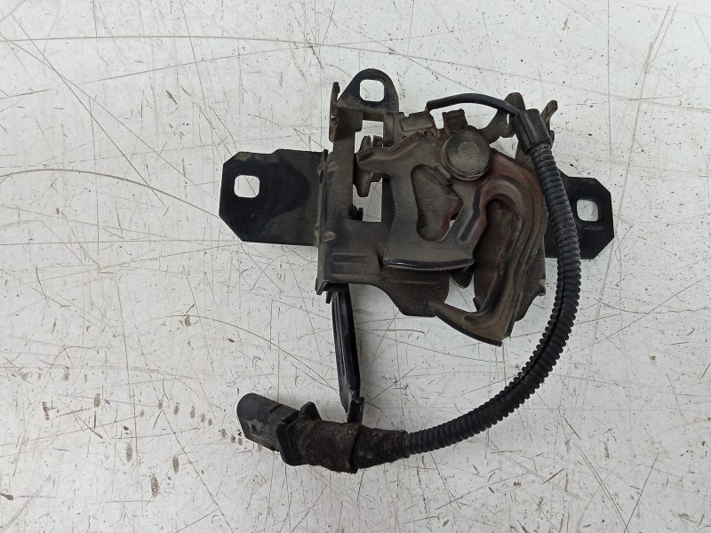 Recambio de cerradura capo para seat toledo ii (1m2) 1.9 tdi referencia OEM IAM  1M0823503 