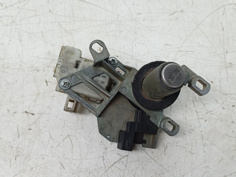 Recambio de bombin porton trasero para seat toledo ii (1m2) 1.9 tdi referencia OEM IAM  1M5827297C 