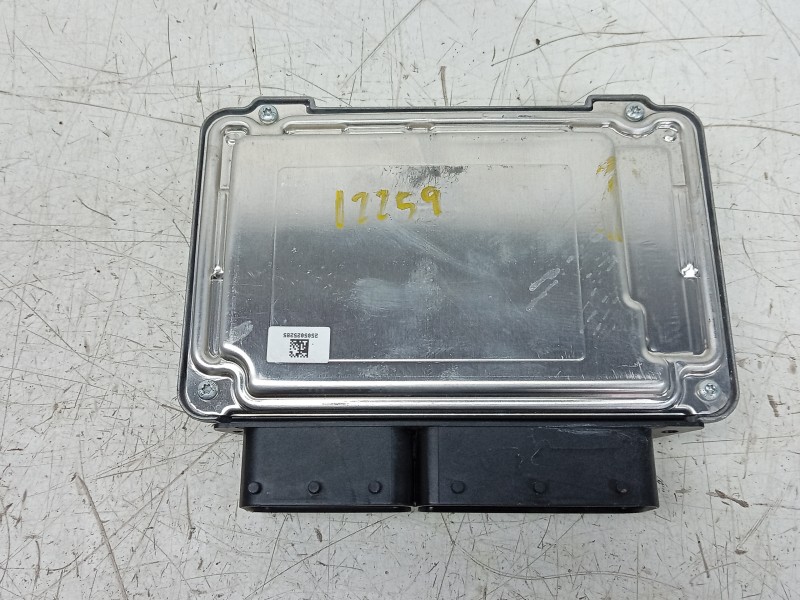 Recambio de centralita motor uce para bmw r 1250 r 1250 gs referencia OEM IAM 0261S19678 9457511 
