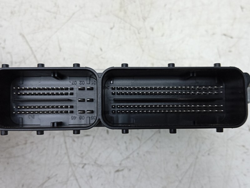 Recambio de centralita motor uce para bmw r 1250 r 1250 gs referencia OEM IAM 0261S19678 9457511 