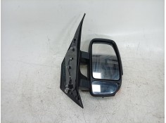 Recambio de retrovisor derecho para renault master iii furgoneta (fv) 2.3 dci 150 fwd (fv0f, fv03) referencia OEM IAM  963017417