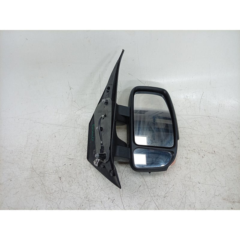 Recambio de retrovisor derecho para renault master iii furgoneta (fv) 2.3 dci 150 fwd (fv0f, fv03) referencia OEM IAM  963017417