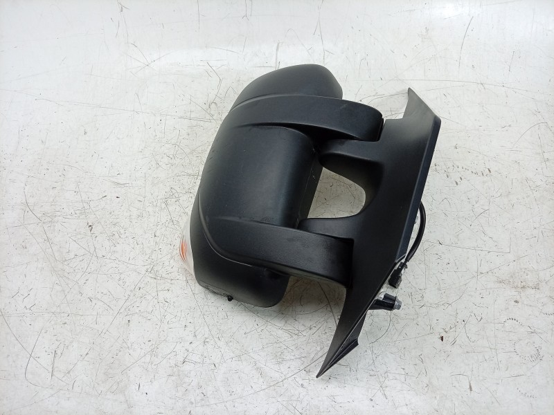 Recambio de retrovisor derecho para renault master iii furgoneta (fv) 2.3 dci 150 fwd (fv0f, fv03) referencia OEM IAM  963017417