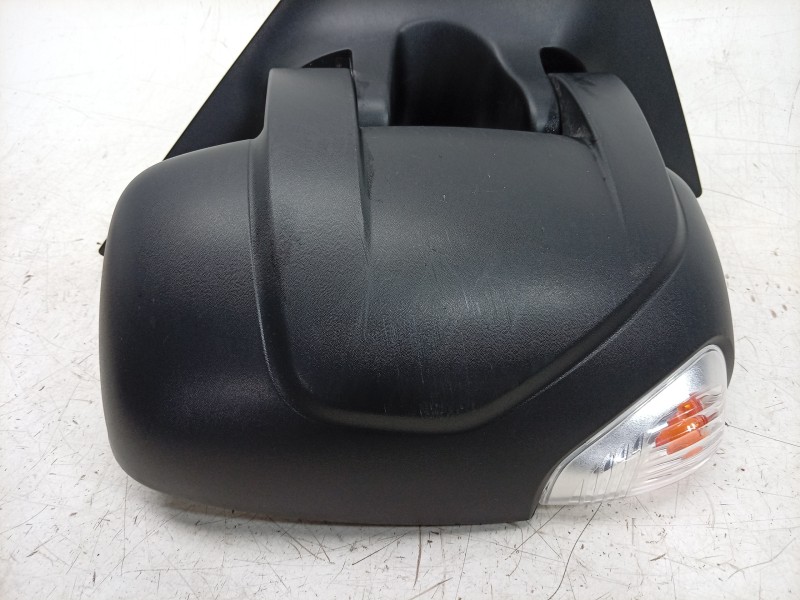 Recambio de retrovisor derecho para renault master iii furgoneta (fv) 2.3 dci 150 fwd (fv0f, fv03) referencia OEM IAM  963017417
