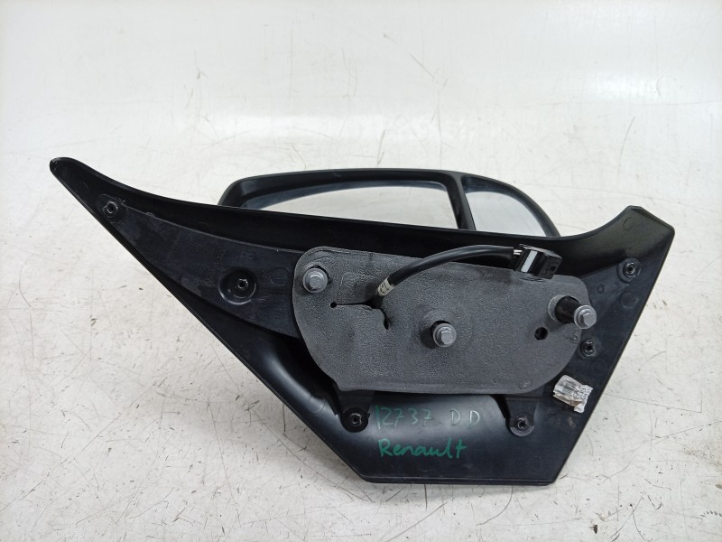 Recambio de retrovisor derecho para renault master iii furgoneta (fv) 2.3 dci 150 fwd (fv0f, fv03) referencia OEM IAM  963017417