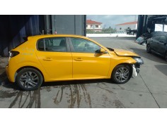 PEUGEOT 208 II (UB_, UP_, UW_, UJ_)