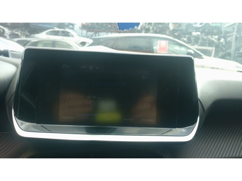 peugeot 208 ii (ub_, up_, uw_, uj_) del año 2021