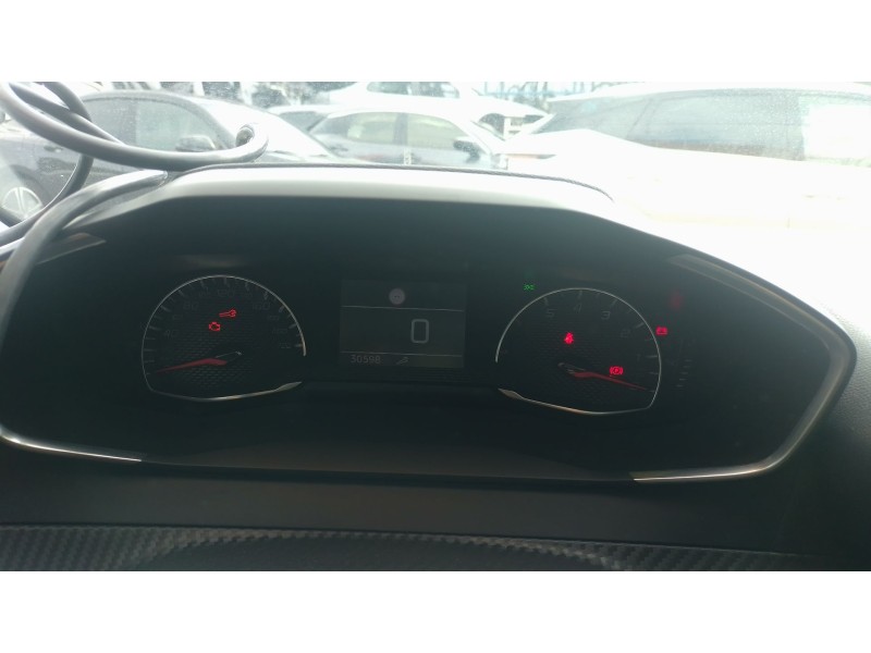 peugeot 208 ii (ub_, up_, uw_, uj_) del año 2021
