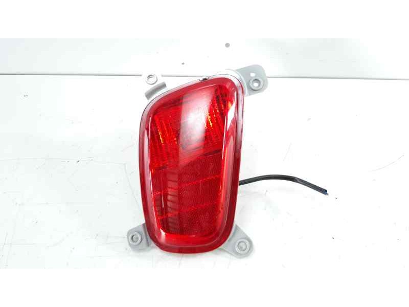 Recambio de piloto trasero izquierdo paragolpes para kia picanto (ja) concept referencia OEM IAM 92405G6000  