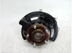 Recambio de mangueta delantera derecha para kia niro ii (sg2) 1.6 gdi hybrid referencia OEM IAM 51711ao000 51711ao000 