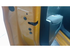 CERRADURA PUERTA DELANTERA IZQUIERDA 