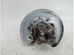 Recambio de mangueta trasera izquierda para bmw 4 descapotable (g23, g83) 420 d mild-hybrid referencia OEM IAM  33306879523 