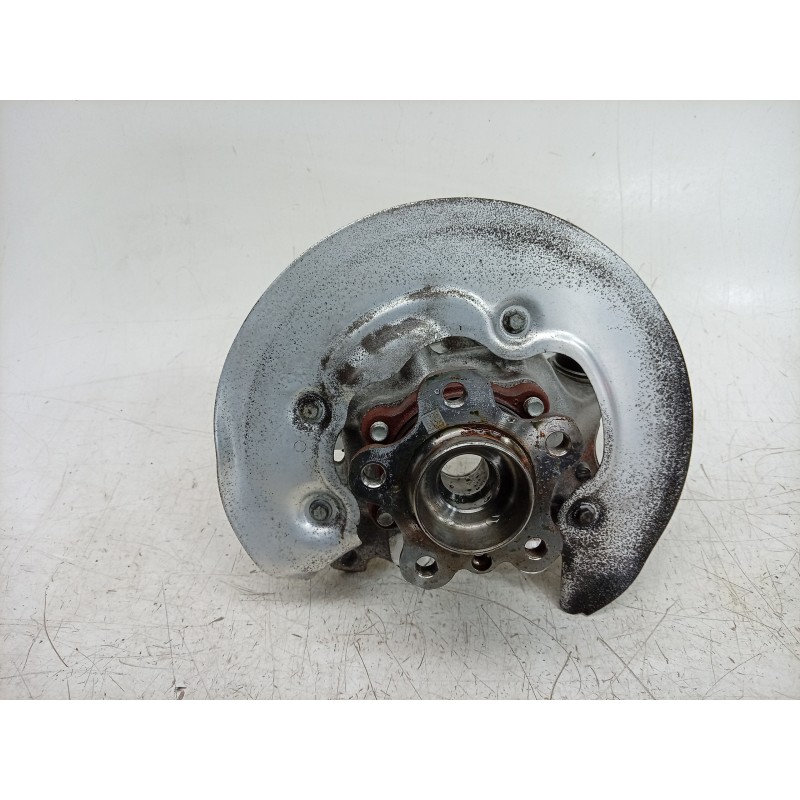 Recambio de mangueta trasera izquierda para bmw 4 descapotable (g23, g83) 420 d mild-hybrid referencia OEM IAM  33306879523 