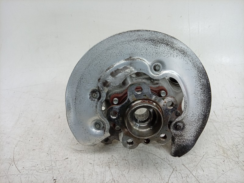 Recambio de mangueta trasera izquierda para bmw 4 descapotable (g23, g83) 420 d mild-hybrid referencia OEM IAM  33306879523 