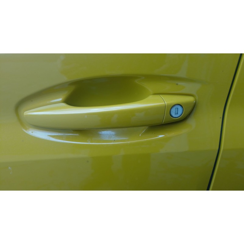Recambio de maneta exterior delantera izquierda para peugeot 208 ii (ub_, up_, uw_, uj_) 1.2 puretech 100 referencia OEM IAM   