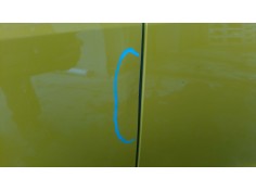 Recambio de puerta delantera izquierda para peugeot 208 ii (ub_, up_, uw_, uj_) 1.2 puretech 100 referencia OEM IAM    2
