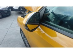 RETROVISOR IZQUIERDO 