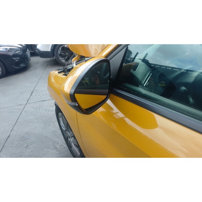 Recambio de retrovisor izquierdo para peugeot 208 ii (ub_, up_, uw_, uj_) 1.2 puretech 100 referencia OEM IAM   