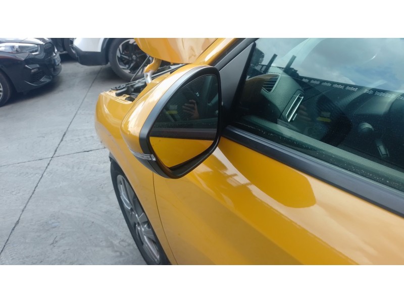 Recambio de retrovisor izquierdo para peugeot 208 ii (ub_, up_, uw_, uj_) 1.2 puretech 100 referencia OEM IAM   