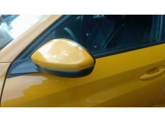 Recambio de retrovisor izquierdo para peugeot 208 ii (ub_, up_, uw_, uj_) 1.2 puretech 100 referencia OEM IAM    2