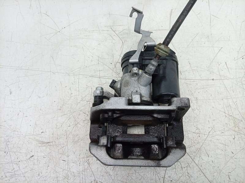 Recambio de pinza freno trasera izquierda para bmw 4 descapotable (g23, g83) 420 d mild-hybrid referencia OEM IAM  3420-8836841 