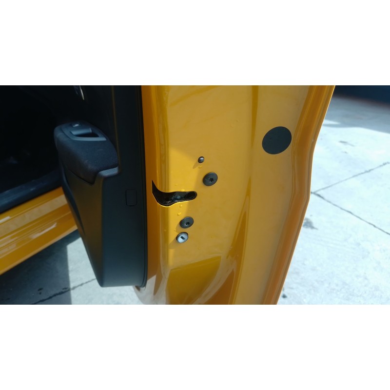 Recambio de cerradura puerta delantera derecha para peugeot 208 ii (ub_, up_, uw_, uj_) 1.2 puretech 100 referencia OEM IAM   