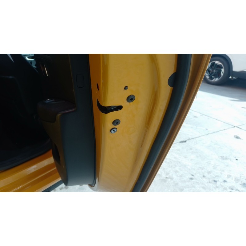 Recambio de cerradura puerta trasera derecha para peugeot 208 ii (ub_, up_, uw_, uj_) 1.2 puretech 100 referencia OEM IAM   