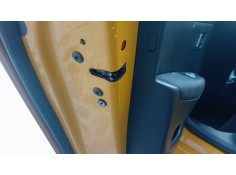 Recambio de cerradura puerta trasera izquierda para peugeot 208 ii (ub_, up_, uw_, uj_) 1.2 puretech 100 referencia OEM IAM   