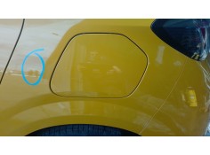 TAPA EXTERIOR COMBUSTIBLE 