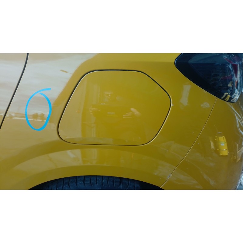 Recambio de tapa exterior combustible para peugeot 208 ii (ub_, up_, uw_, uj_) 1.2 puretech 100 referencia OEM IAM   