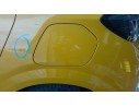 TAPA EXTERIOR COMBUSTIBLE 