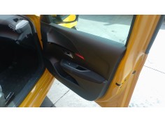 Recambio de elevalunas delantero derecho para peugeot 208 ii (ub_, up_, uw_, uj_) 1.2 puretech 100 referencia OEM IAM   