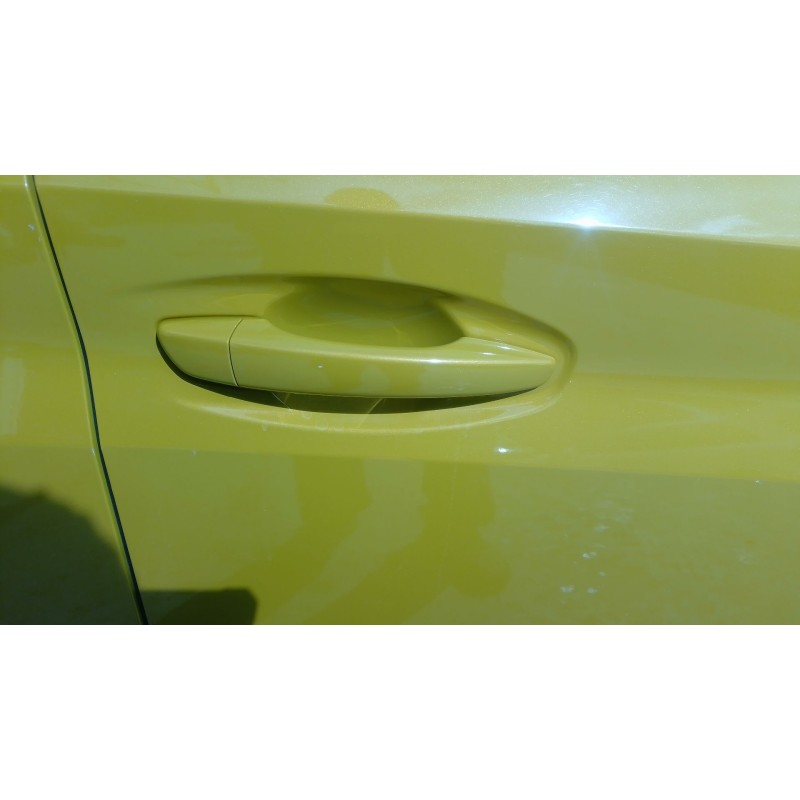 Recambio de maneta exterior delantera derecha para peugeot 208 ii (ub_, up_, uw_, uj_) 1.2 puretech 100 referencia OEM IAM   