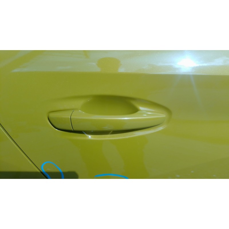 Recambio de maneta exterior trasera derecha para peugeot 208 ii (ub_, up_, uw_, uj_) 1.2 puretech 100 referencia OEM IAM   