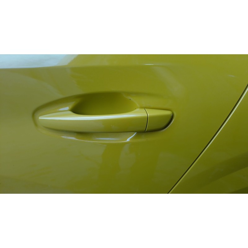 Recambio de maneta exterior trasera izquierda para peugeot 208 ii (ub_, up_, uw_, uj_) 1.2 puretech 100 referencia OEM IAM   