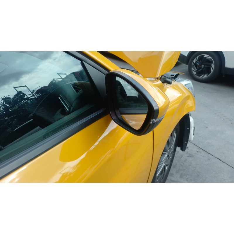 Recambio de retrovisor derecho para peugeot 208 ii (ub_, up_, uw_, uj_) 1.2 puretech 100 referencia OEM IAM   