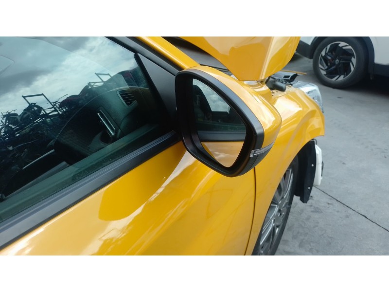 Recambio de retrovisor derecho para peugeot 208 ii (ub_, up_, uw_, uj_) 1.2 puretech 100 referencia OEM IAM   
