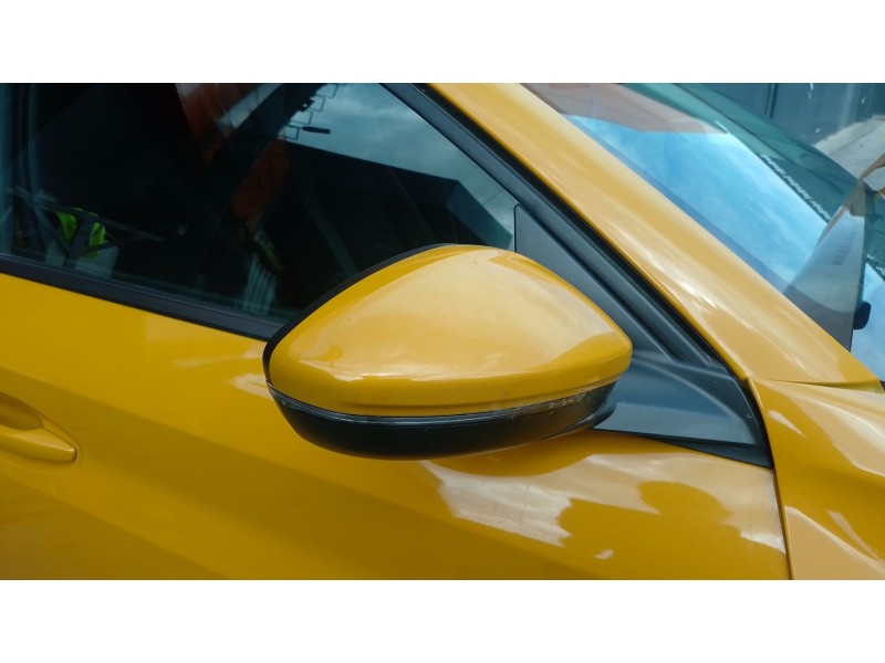 Recambio de retrovisor derecho para peugeot 208 ii (ub_, up_, uw_, uj_) 1.2 puretech 100 referencia OEM IAM   